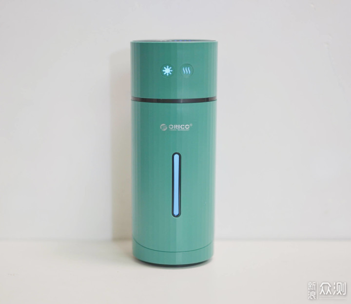 奥睿科ORICO HU3温室加湿器