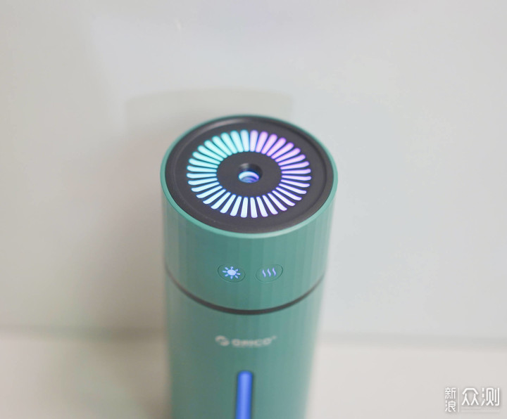 奥睿科ORICO HU3温室加湿器